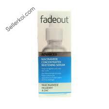 Fade Out Advanced Niacinamide Concentrated Whitening Serum 30ml (30ml)